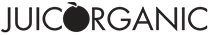 JuicOrganic Logo